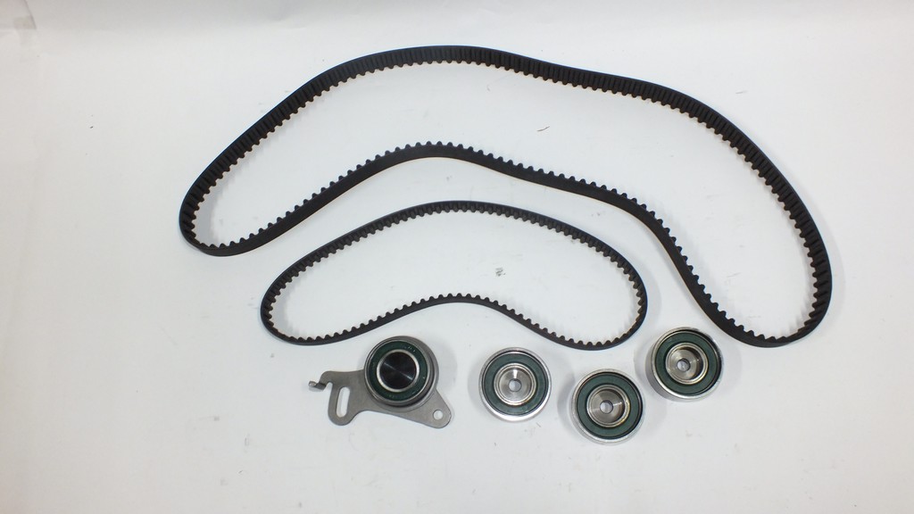 TRIGER SET ( GMB KAYIS - GMB RULMAN ) YESIL KUTU